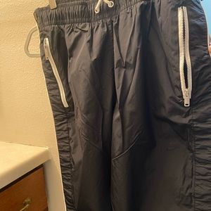 Nike Warm Up Pants